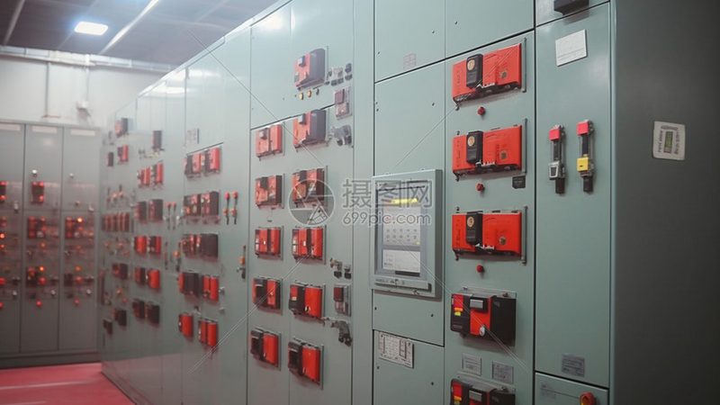 选型要点：关注关键参数