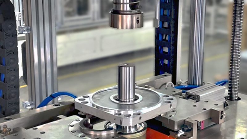 轴流风机软启动器选型：揭秘高效与安全的双重保障