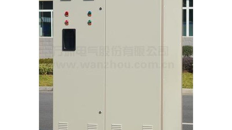 配电柜价格之谜：揭秘影响价格的五大因素