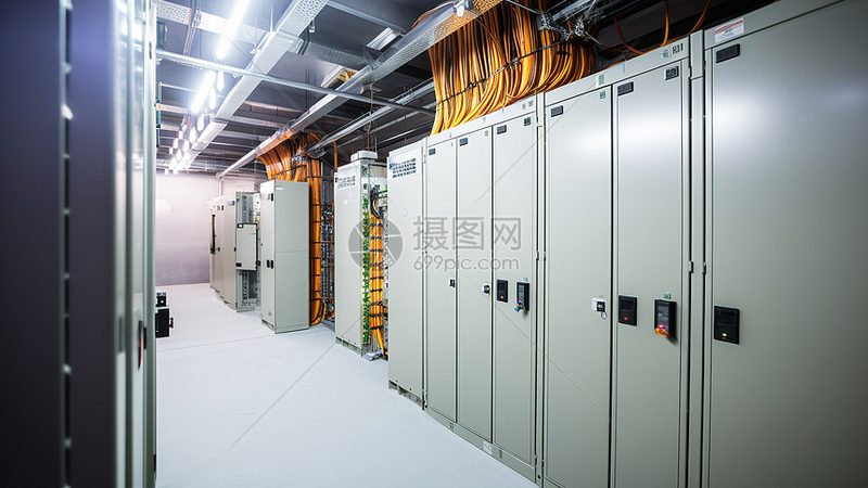 高低压控制柜国家标准：规范与解读