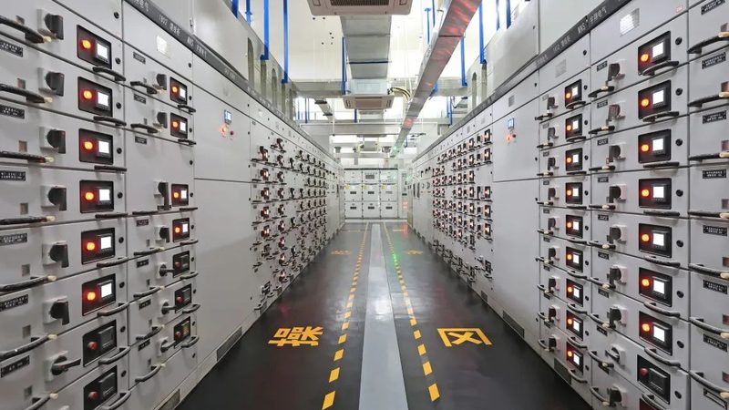 电机维修外包，为什么比买新电机更考验眼光