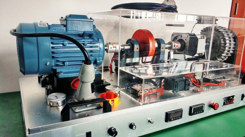ABB低压电器型号解析：如何从参数中窥见技术精髓