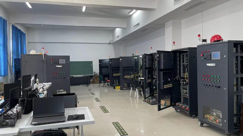 控制柜代理加盟，资质门槛比你想的更严