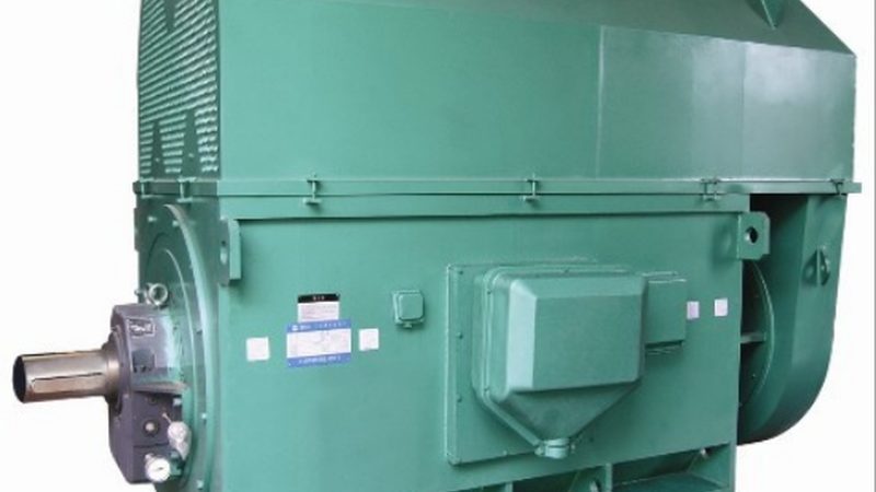 IP55三相异步电机：揭秘其防护等级与品牌排名背后的故事