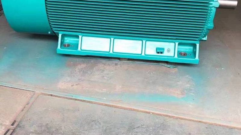 高压软启动器：揭秘其工作原理与使用要点